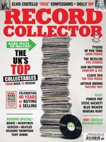 Record Collector